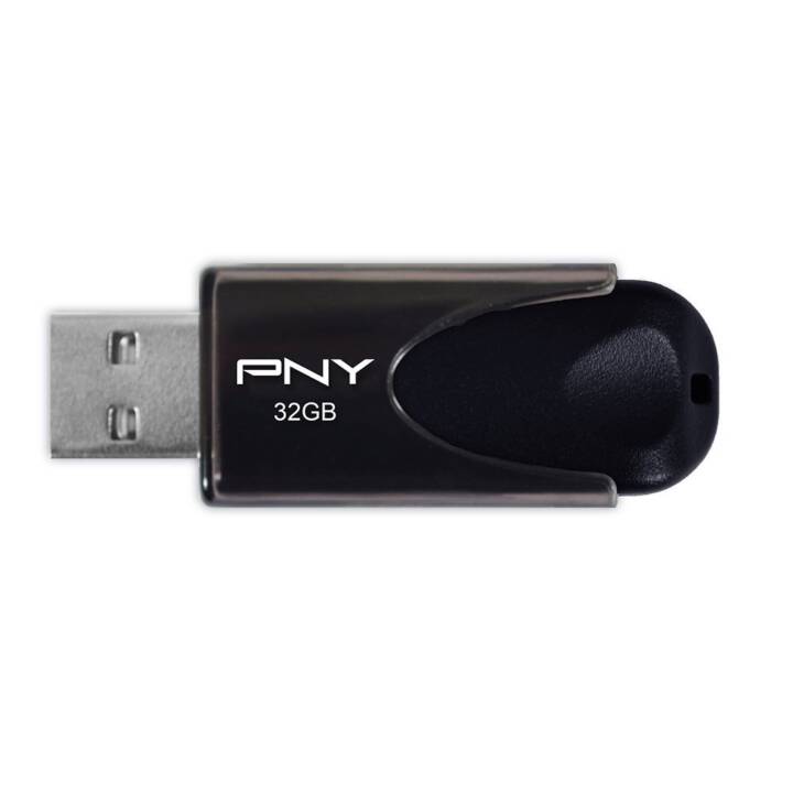 PNY TECHNOLOGIES (32 GB, USB 2.0 Typ-A)