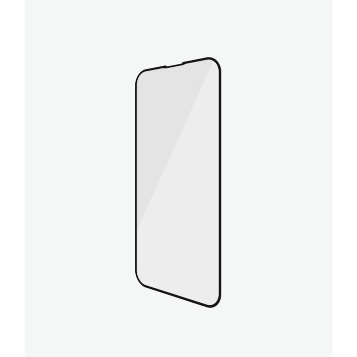 PANZERGLASS Verre de protection d'écran Displayschutz (iPhone 13 mini)