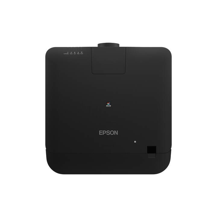EPSON EB-PU2220B (3LCD, WUXGA, 20000 lm)