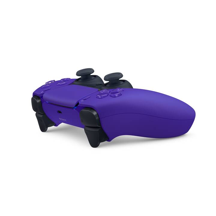 SONY Playstation 5 DualSense Wireless-Controller Galactic Purple Controller (Viola)