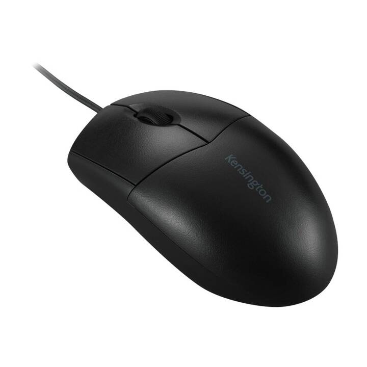 KENSINGTON Pro Fit Wired Mouse (Cavo, Universale)