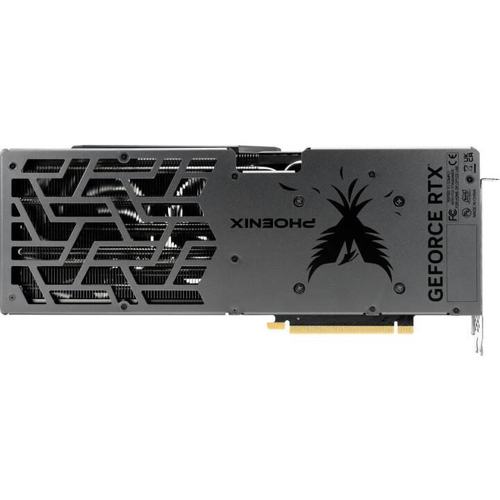 GAINWARD Phoenix Nvidia GeForce RTX 4080 (16 GB)