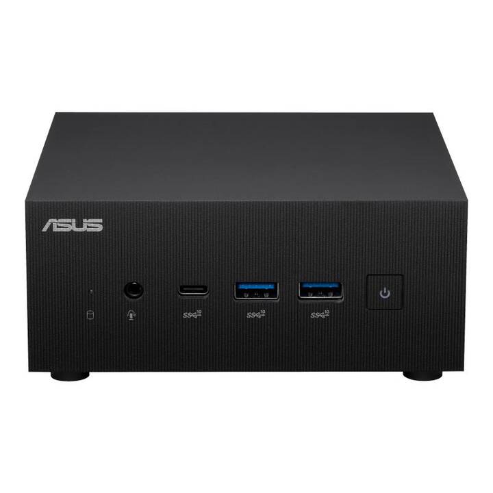 ASUS ExpertCenter PN64 S5017MDE1 (Intel Core i5 13500H, 8 GB, 256 GB SSD, Intel Iris Xe Graphics)