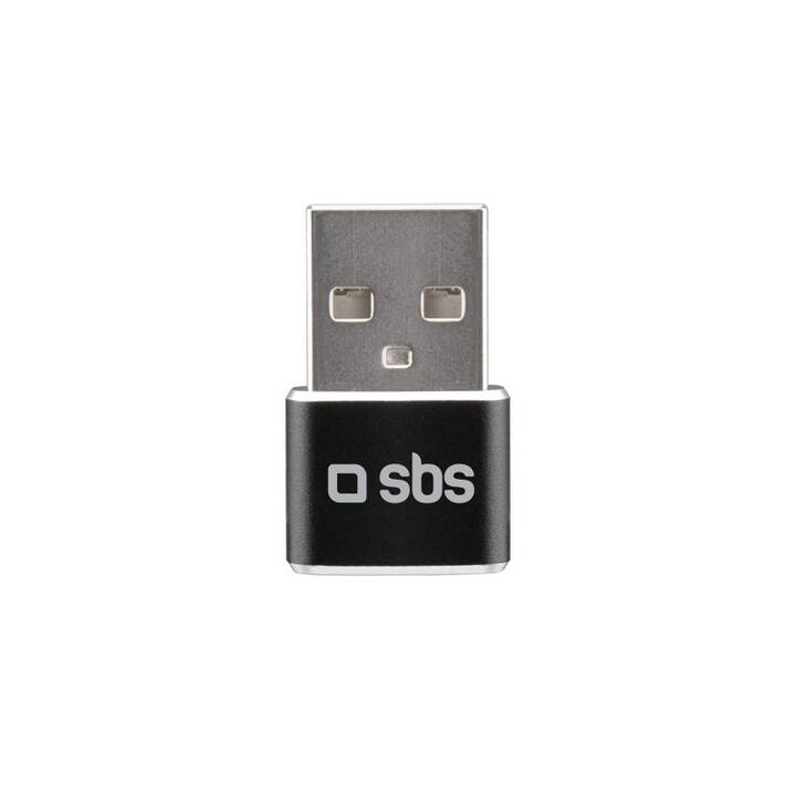SBS Adaptateur (USB A)