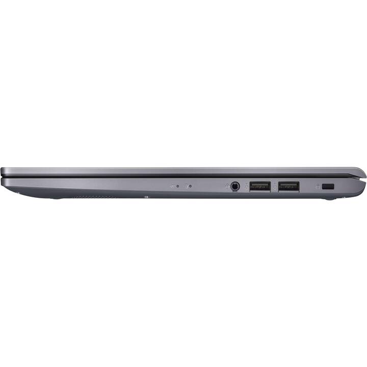 ASUS VivoBook 15 (15.6", Intel Pentium, 4 Go RAM, 256 Go SSD)