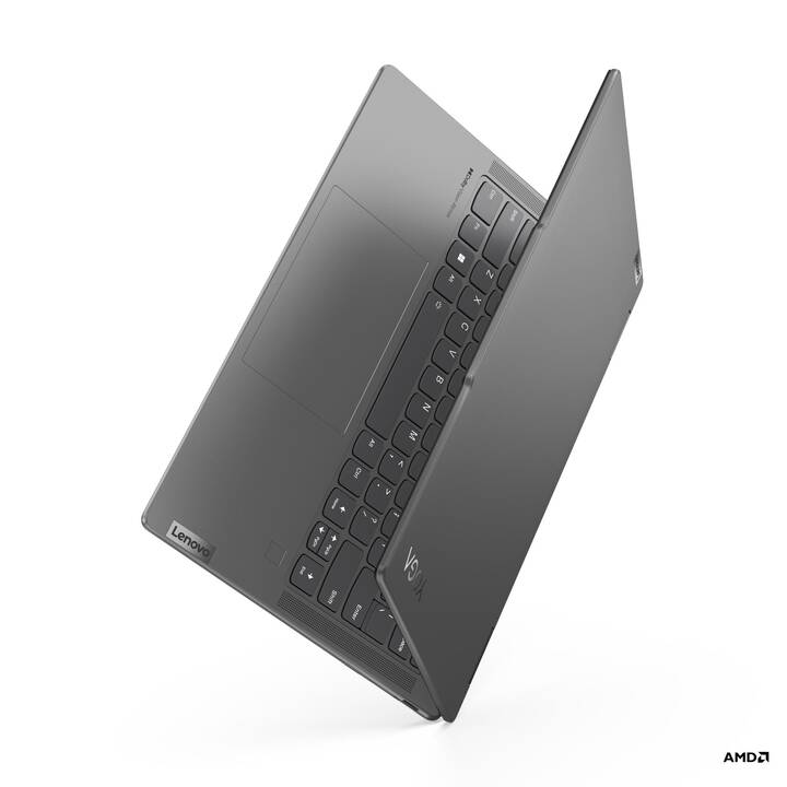 LENOVO Yoga 7 2-in-1 14IML9 (14", Intel Core Ultra 7, 32 Go RAM, 1000 Go SSD)
