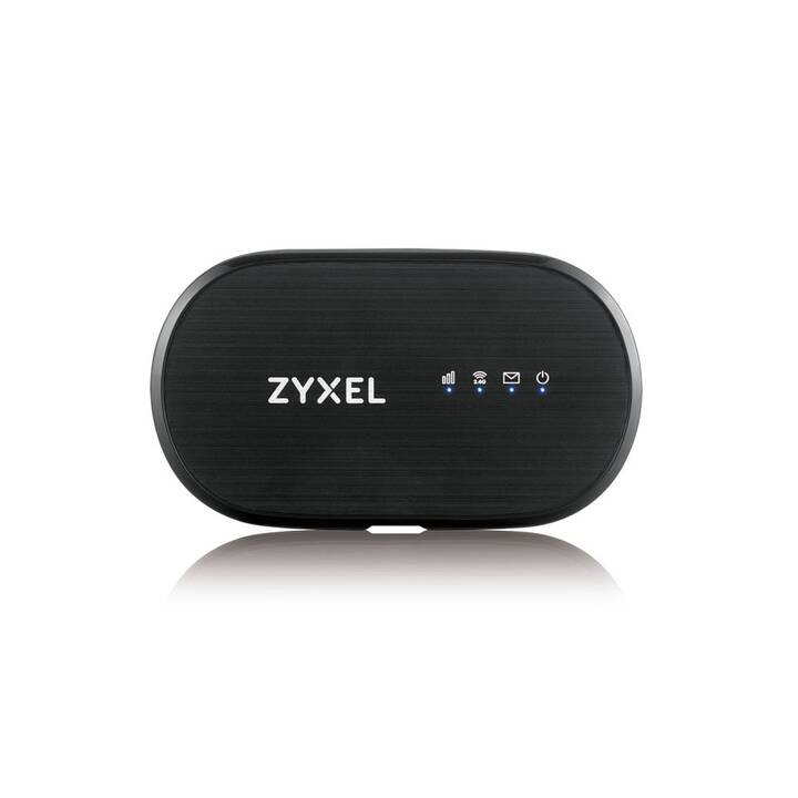 ZYXEL WAH7601 WLAN-Mesh Router