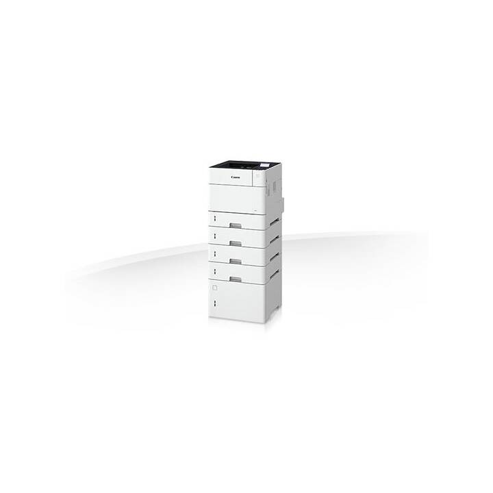 CANON i-SENSYS LBP351x (Imprimante laser, Noir et blanc, USB)
