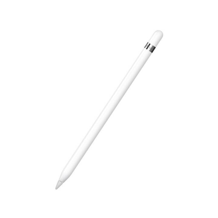 APPLE Pencil 1. Generation Eingabestift (Aktiv, 1 Stück)