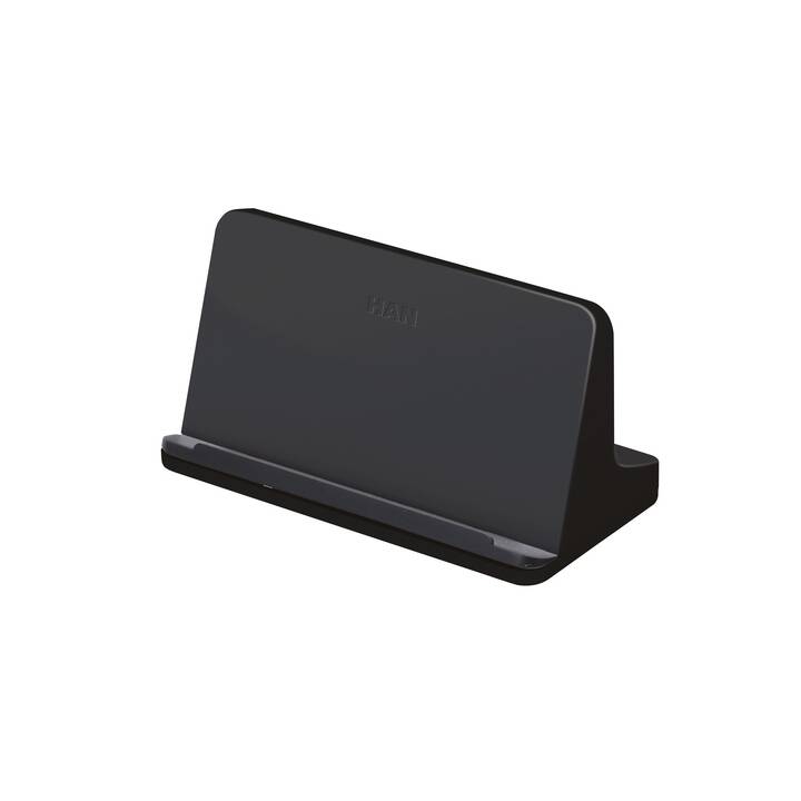HAN Smart-Line Support pour tablette (Noir)