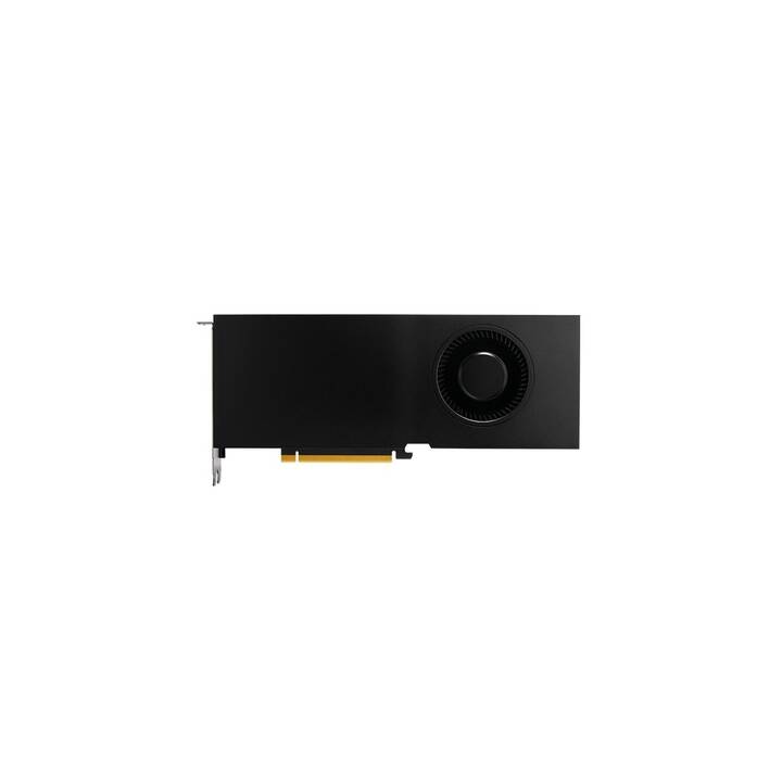 PNY TECHNOLOGIES Nvidia Quadro RTX A5000 (24 Go, Station de travail)