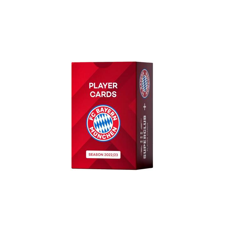 SUPERCLUB FC Bayern München (EN)