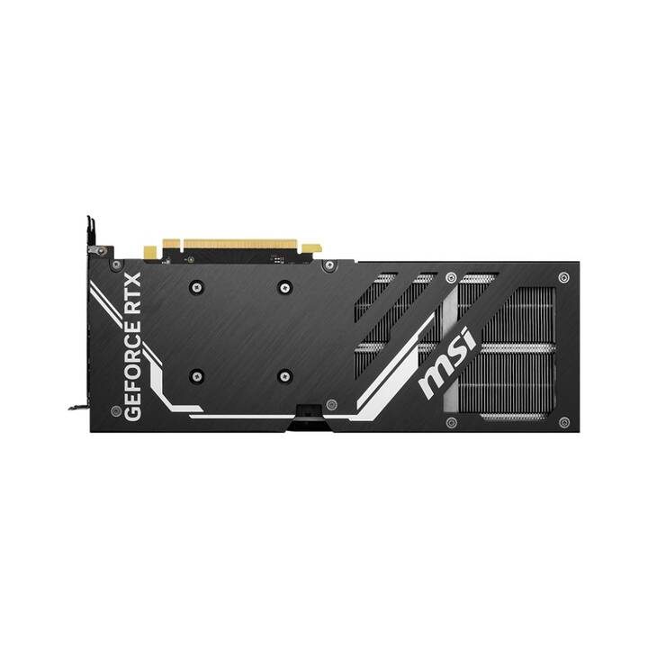 MSI VENTUS Nvidia GeForce RTX 4060 Ti (16 GB)