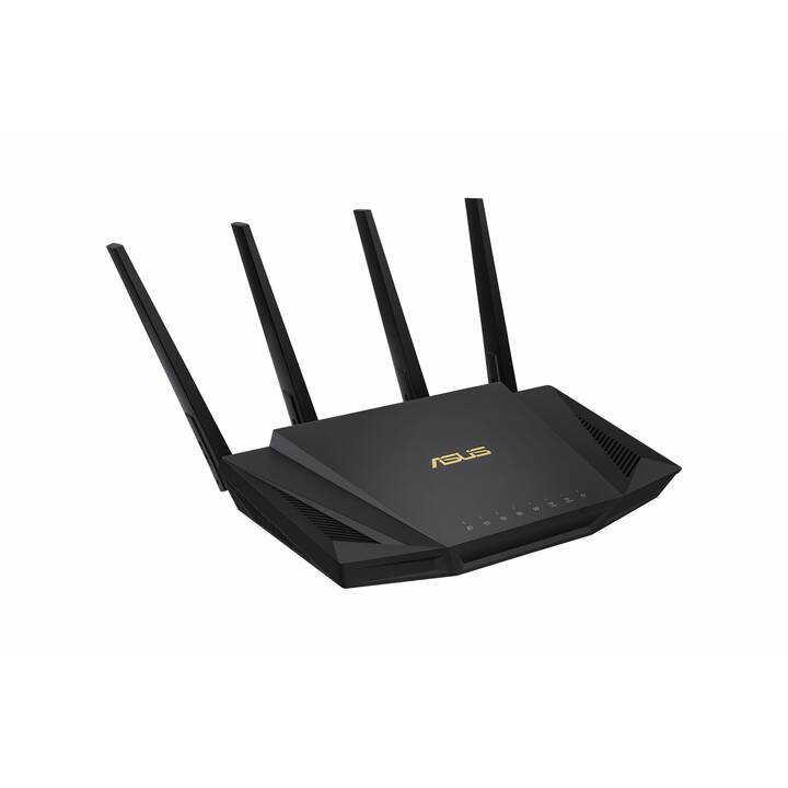 ASUS Dual Band RT-AX58U WiFi 6 Routeur