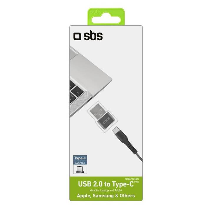 SBS Adapter (USB A)