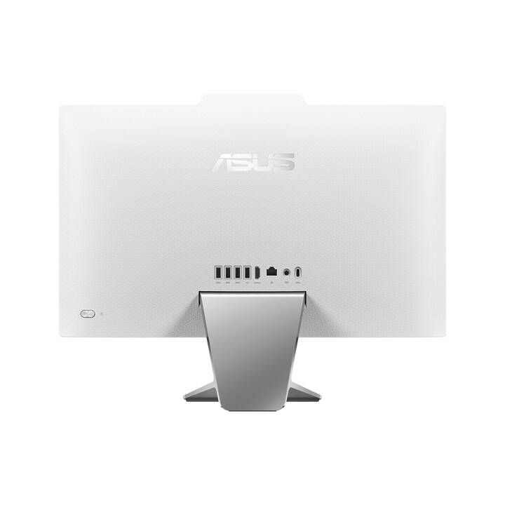 ASUS AIO A3 (21.45", Intel Core 3 100U, 8 GB, 512 GB SSD, Intel UHD Graphics)