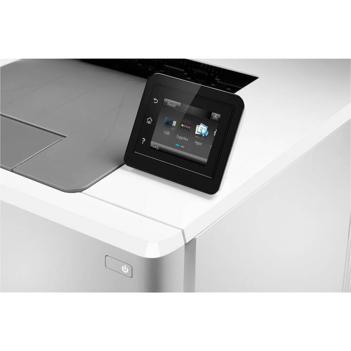 HP LaserJet Pro M255dw (Laserdrucker, Farbe, WLAN)