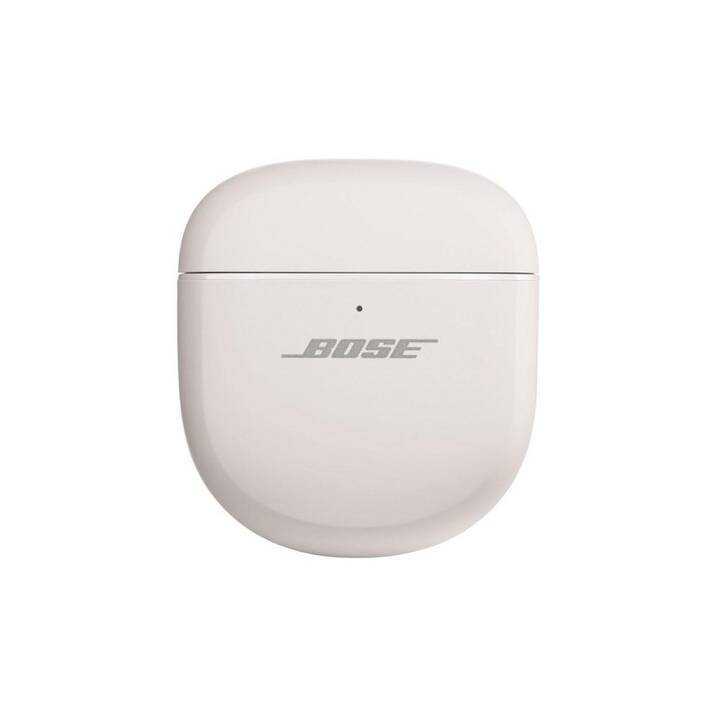 BOSE Quiet Comfort Ultra Earbuds (ANC, Blanc)
