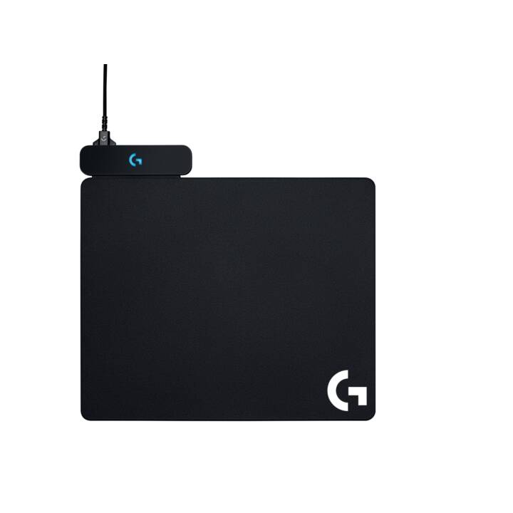 LOGITECH G PowerPlay Wireless Mausladepad