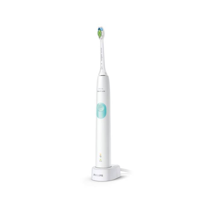 PHILIPS ProtectiveClean 4300 HX6807/24 (Weiss)