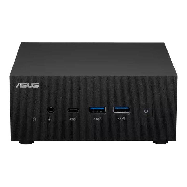 ASUS ExpertCenter PN64 S5012MD (Intel Core i5 12500H, 8 GB, 256 GB SSD, Intel Iris Xe Graphics)