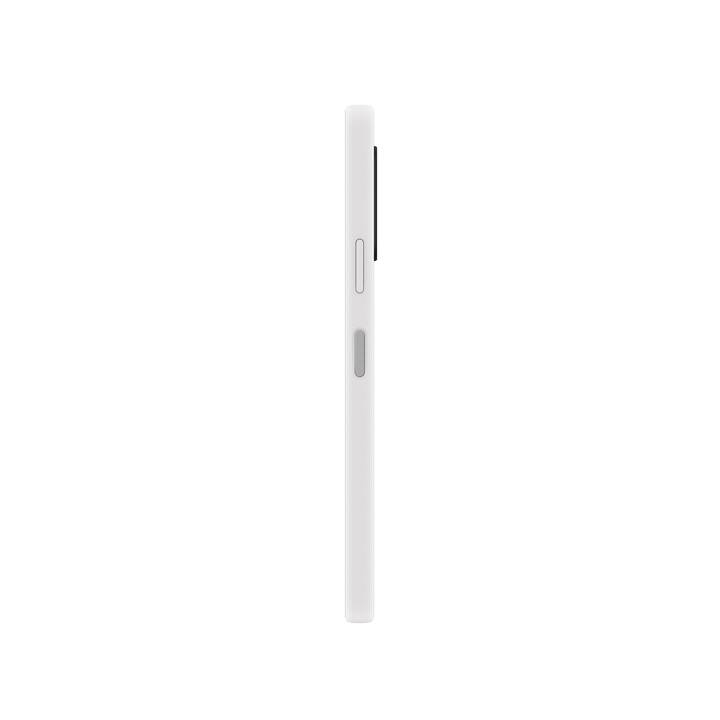 SONY Xperia 10 V (5G, 128 GB, 6.1", 48 MP, Blanc)