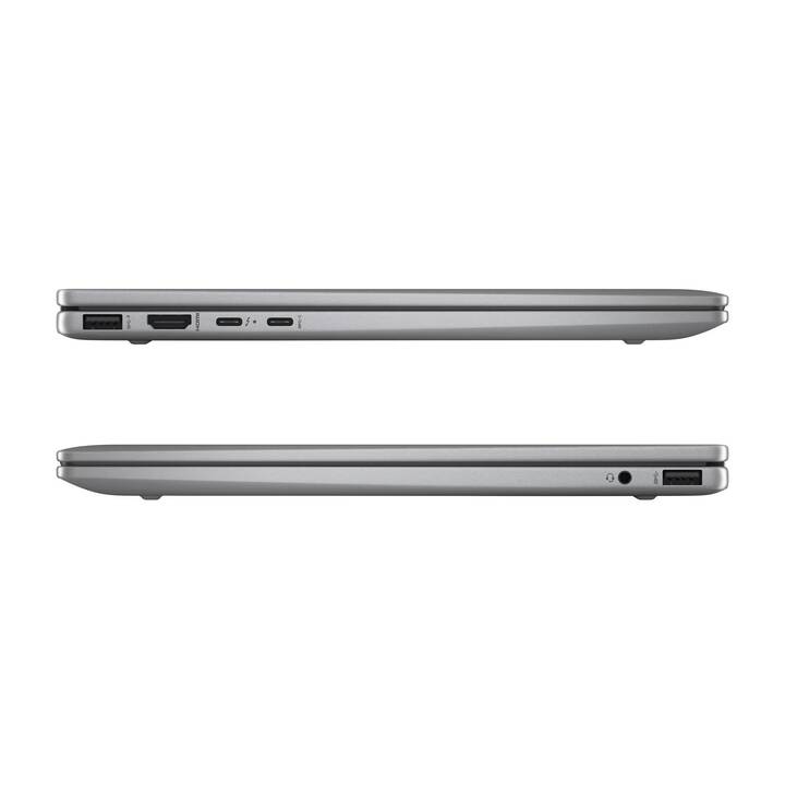 HP Envy x360 2-in-1 Laptop 14- fc0757nz (14", Intel Core Ultra 7, 32 Go RAM, 1000 Go SSD)