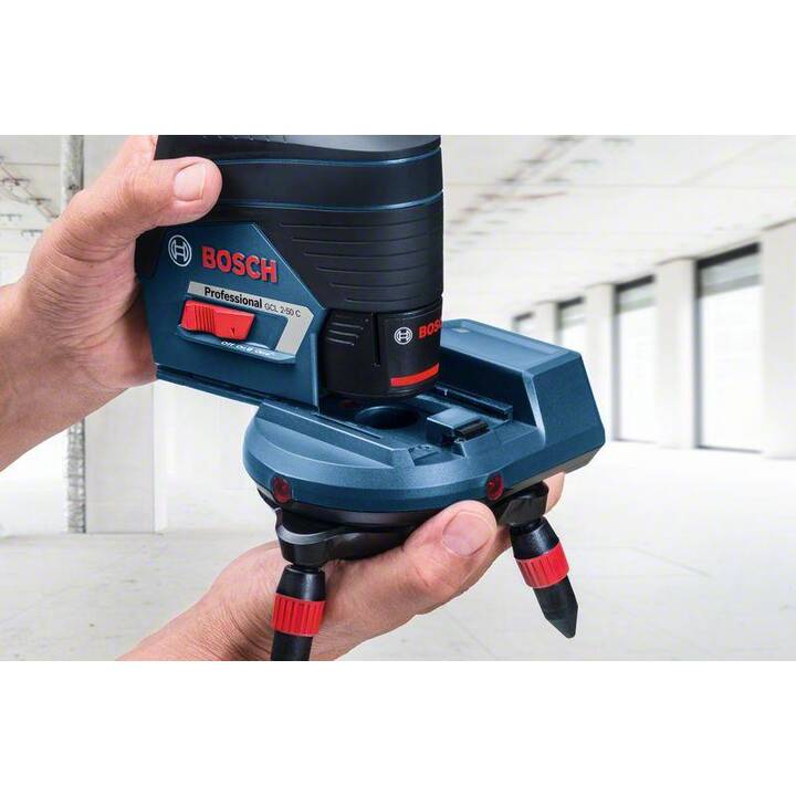 BOSCH Support Professional RM 3