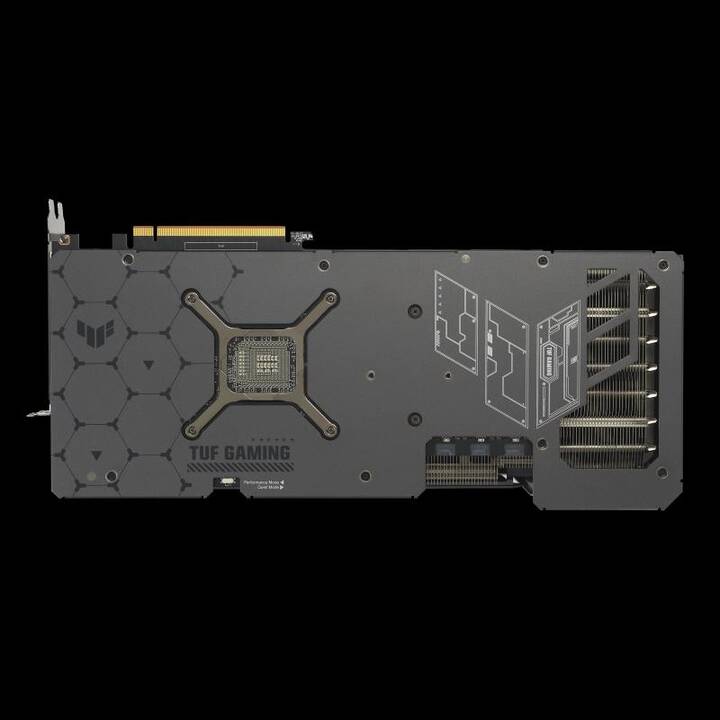 ASUS TUF AMD Radeon RX 7900 XT (20 Go)