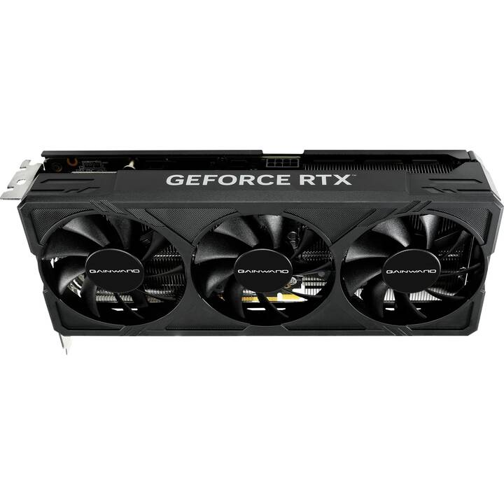 GAINWARD Panther OC Nvidia GeForce RTX 4060 Ti (16 GB)
