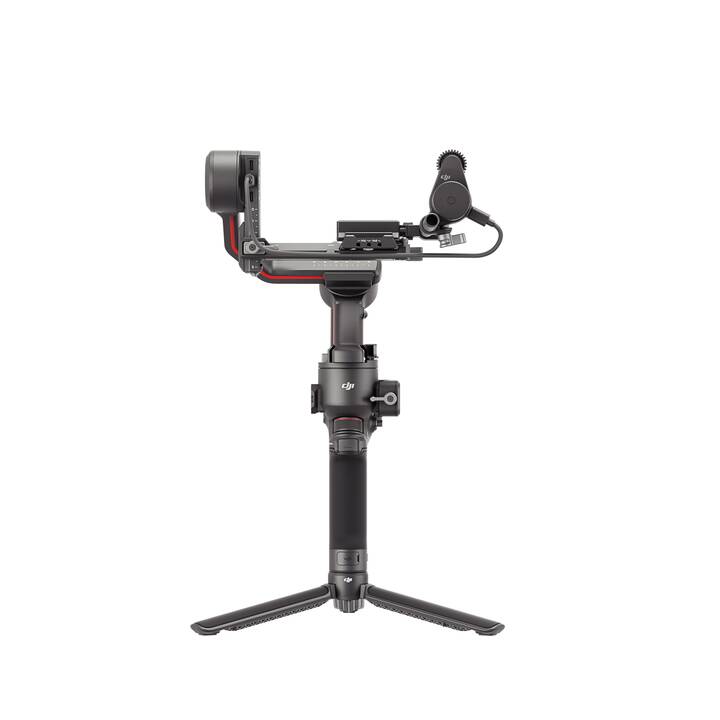 DJI Stabilizzatore per fotocamere RS 3 Combo