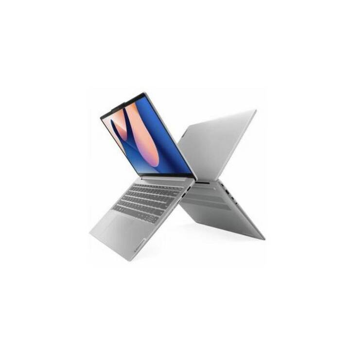 LENOVO IdeaPad Slim 5 14IRL8 (14", Intel Core i7, 16 GB RAM, 512 GB SSD)