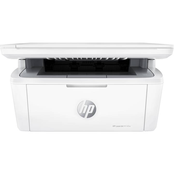 HP LaserJet MFP M140w (Imprimante laser, Noir et blanc, WLAN, Bluetooth)