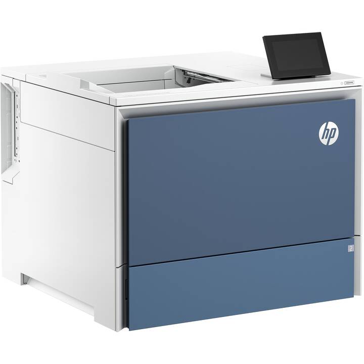 HP Clr LaserJet Ent 6700dn (Stampante laser, Colori, USB)