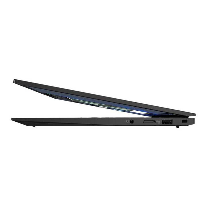 LENOVO ThinkPad X1 Carbon Gen 11 (14", Intel Core i7, 32 Go RAM, 512 Go SSD)