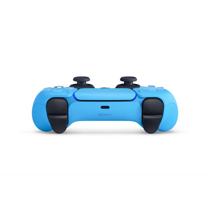 SONY Playstation 5 DualSense Wireless-Controller Starlight Blue Controller (Hellblau)