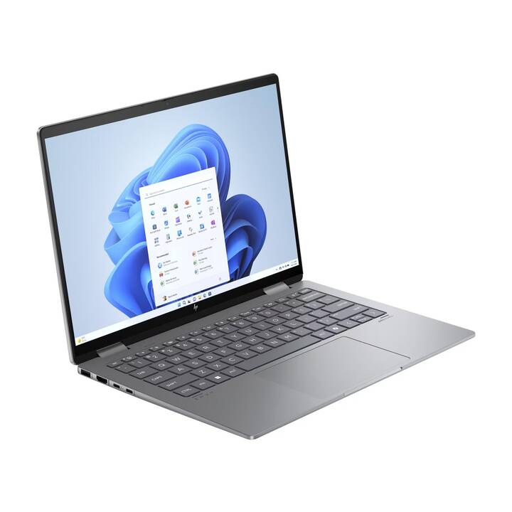 HP Envy x360 2-in-1 Laptop 14- fc0757nz (14", Intel Core Ultra 7, 32 GB RAM, 1000 GB SSD)