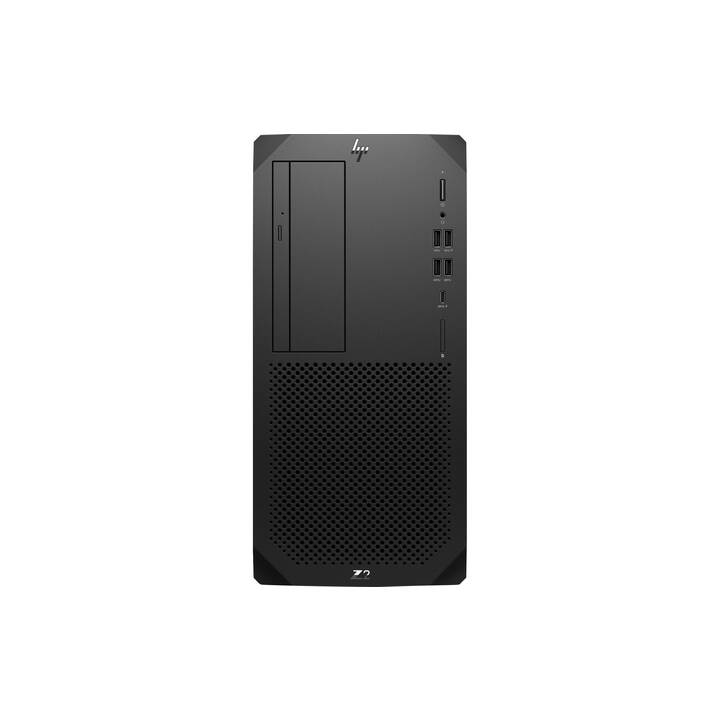 HP Tower Z2 G9 (Intel Core i9 13900K, 32 GB, 1000 GB SSD, Intel UHD Graphics 770, Nvidia RTX A2000)