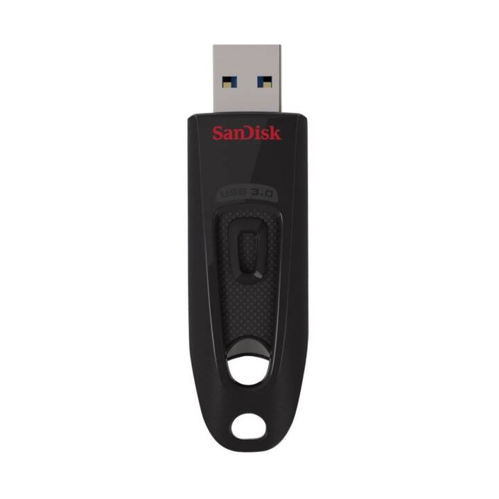 SANDISK Ultra (256 GB, USB 3.0 de type A)