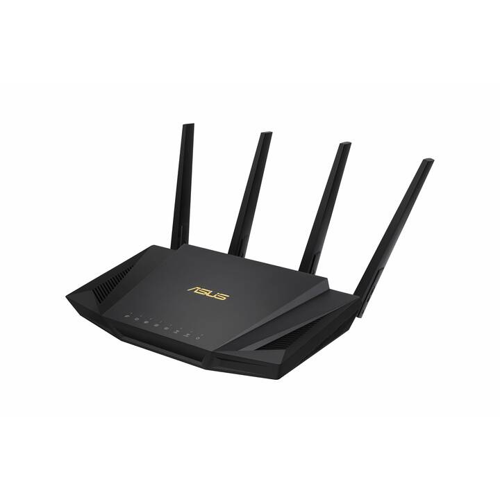 ASUS Dual Band RT-AX58U WiFi 6 Routeur
