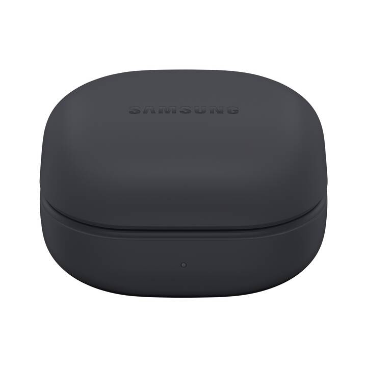 SAMSUNG Galaxy Buds2 Pro (Earbud, ANC, Bluetooth 5.3, Black)