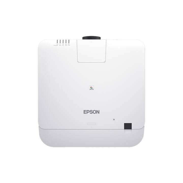 EPSON  EB-PU2120W (3LCD, WUXGA, 20000 lm)