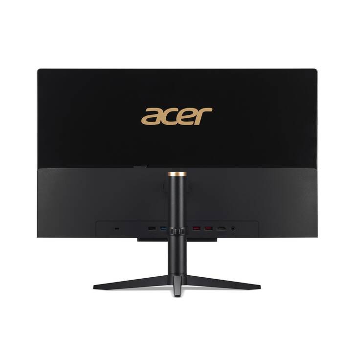 ACER Aspire C22-1600 (21.5", Intel Celeron N4505, 8 GB, Intel HD Graphics)