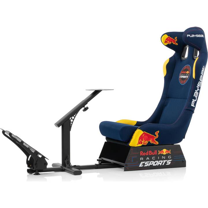 PLAYSEATS Siège de simulation Red Bull Racing (Bleu)
