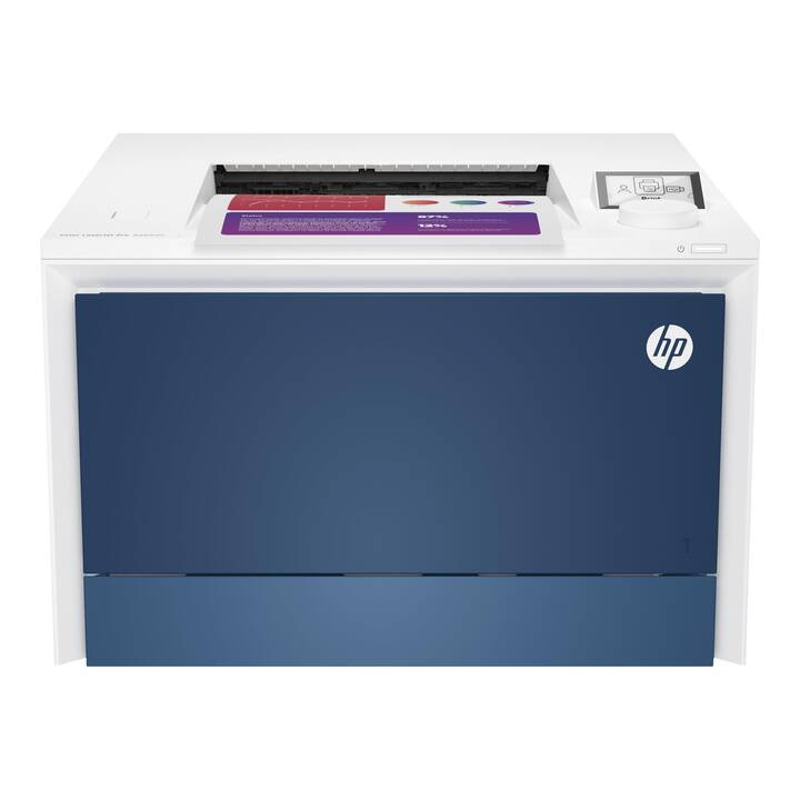 HP Color LaserJet Pro 4202dn (Imprimante laser, Couleur, USB)