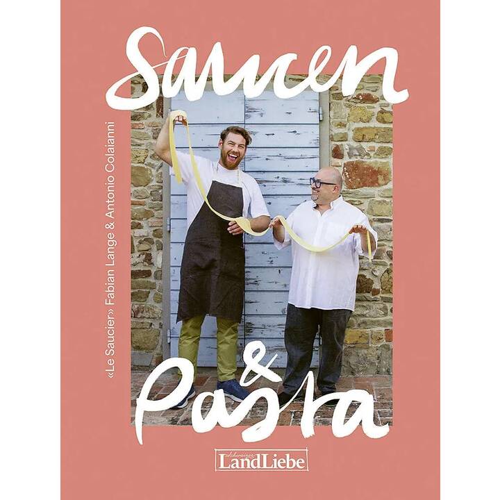 Saucen & Pasta