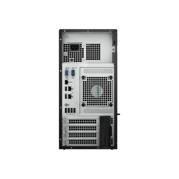DELL PowerEdge T150 K4G47 (Intel Xeon E 2314, 16 GB, 2 To HDD, Matrox G200)