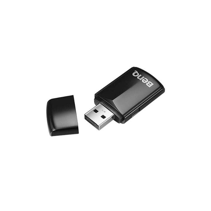 BENQ EZC-5201BS (USB 2.0 Typ-A)