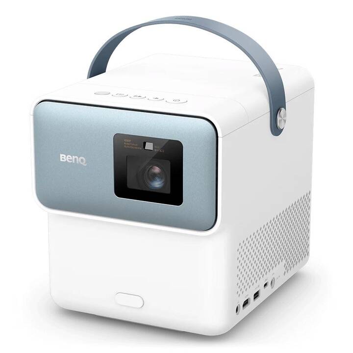 BENQ GP100 (DLP, Full HD, 1000 lm)