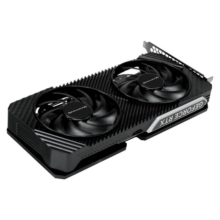 GAINWARD Ghost Nvidia GeForce RTX 4060 (8 Go)